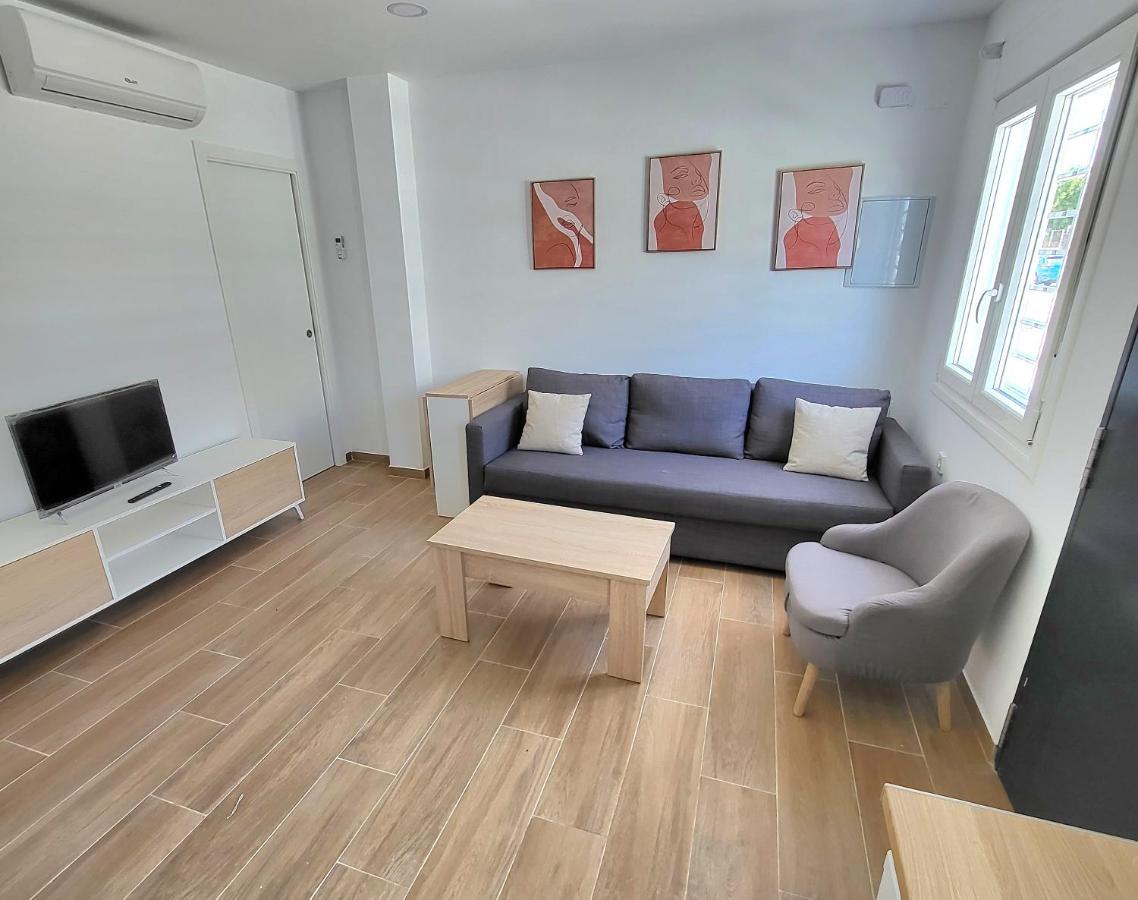 Apartamento Nuevo En Planta Baja A Con Piscina Y Solarium بارباتي المظهر الخارجي الصورة