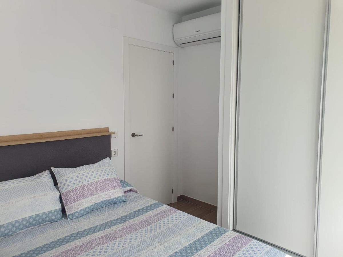 Apartamento Nuevo En Planta Baja A Con Piscina Y Solarium بارباتي المظهر الخارجي الصورة