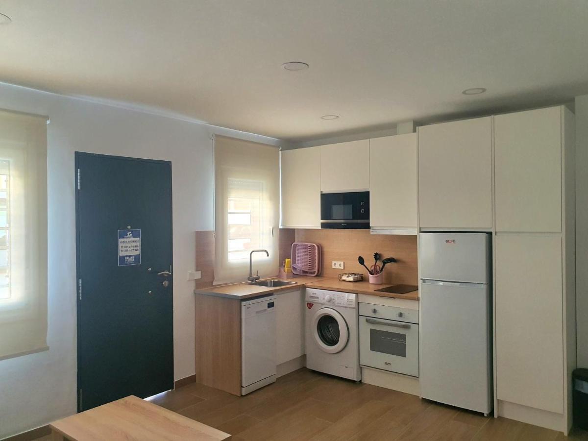 Apartamento Nuevo En Planta Baja A Con Piscina Y Solarium بارباتي المظهر الخارجي الصورة