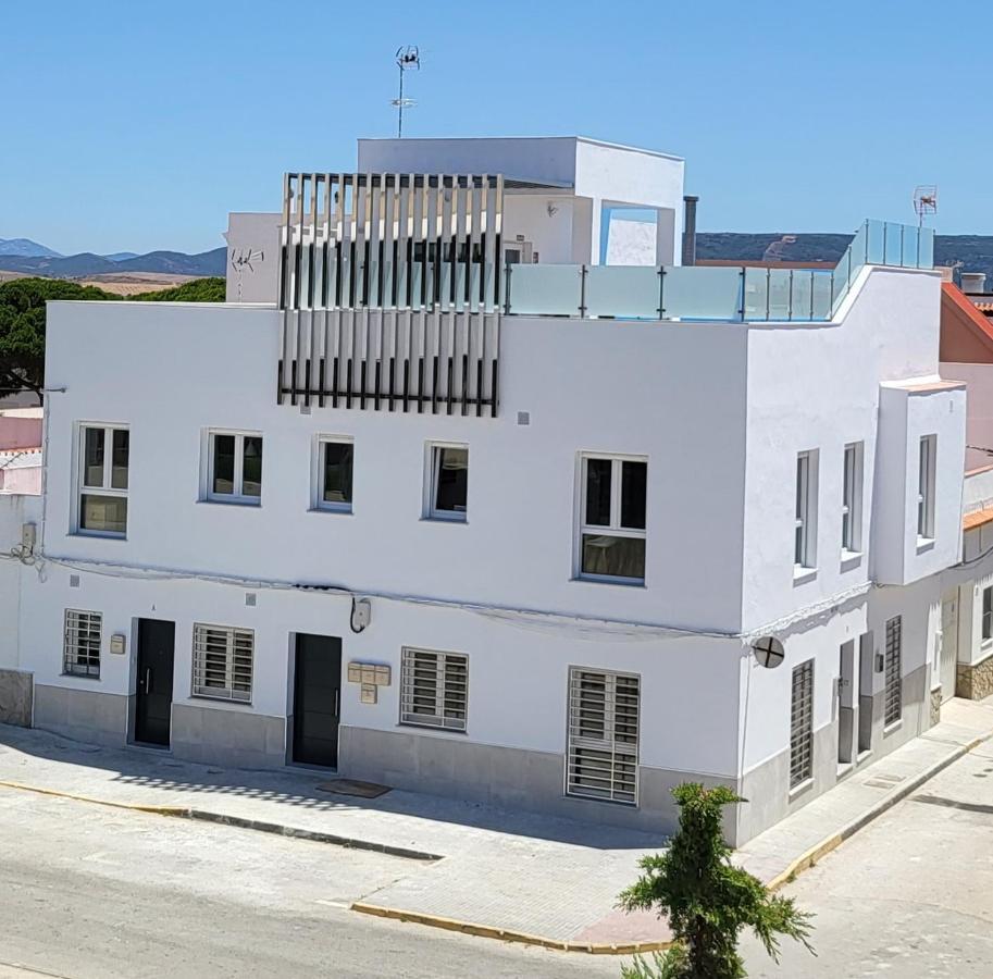 Apartamento Nuevo En Planta Baja A Con Piscina Y Solarium بارباتي المظهر الخارجي الصورة